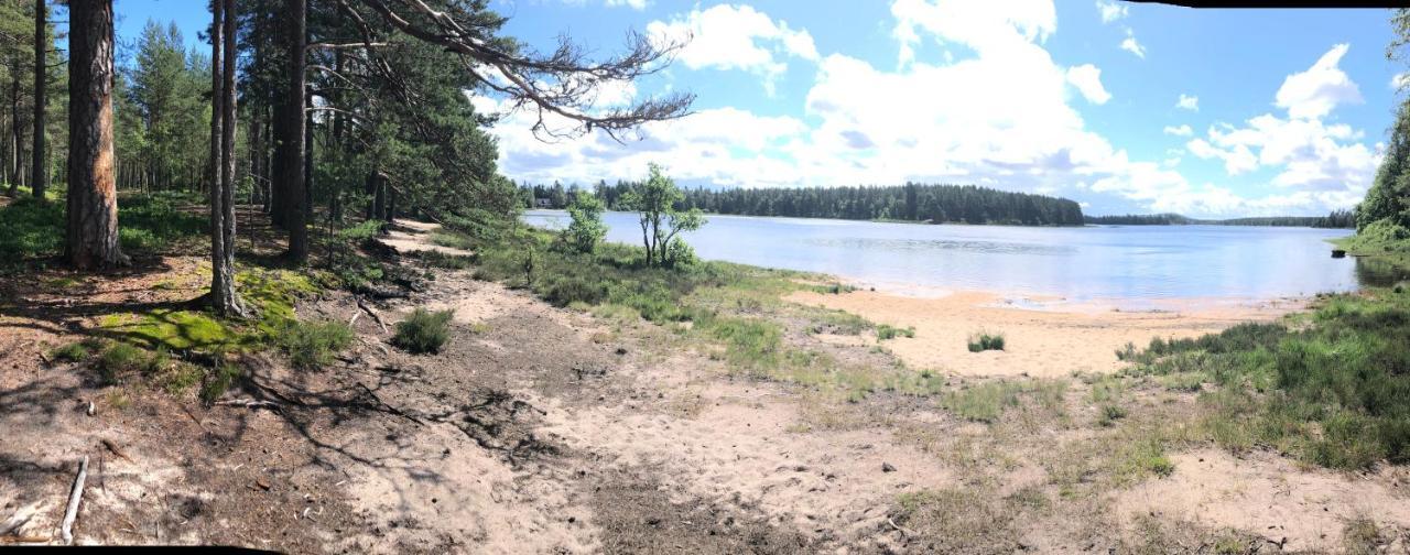 Berget * Skillingaryd